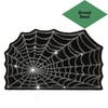 Spider Web Light Up Doormat