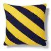 Rowing Blazers Rugby Stripe Pillow
