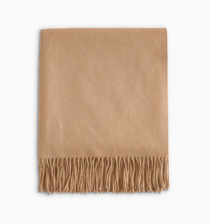 9 Best Throw Blankets in 2023 domino