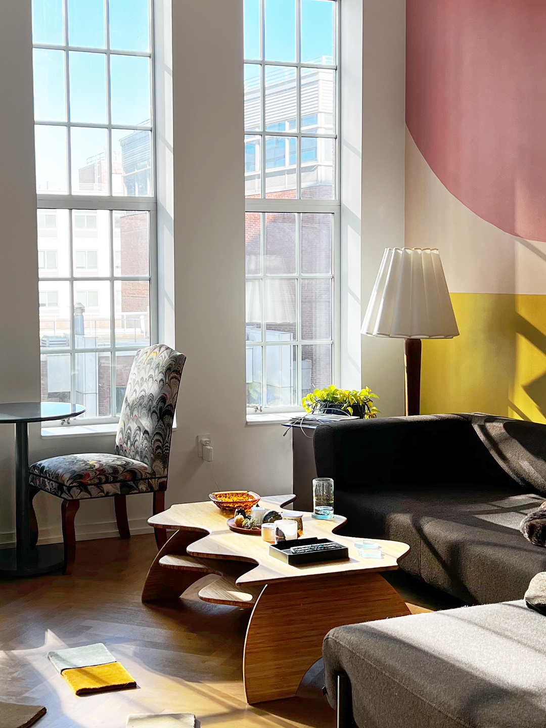 Living Rooms | domino