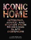 Iconic Home book cover
