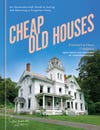Cheap Old Houses book cover