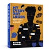 My Everyday Lagos book cover