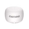 MOMOHO Mini Bluetooth Speaker Wireless with Remote Shutter