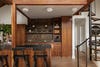 wood kitchen cabinets