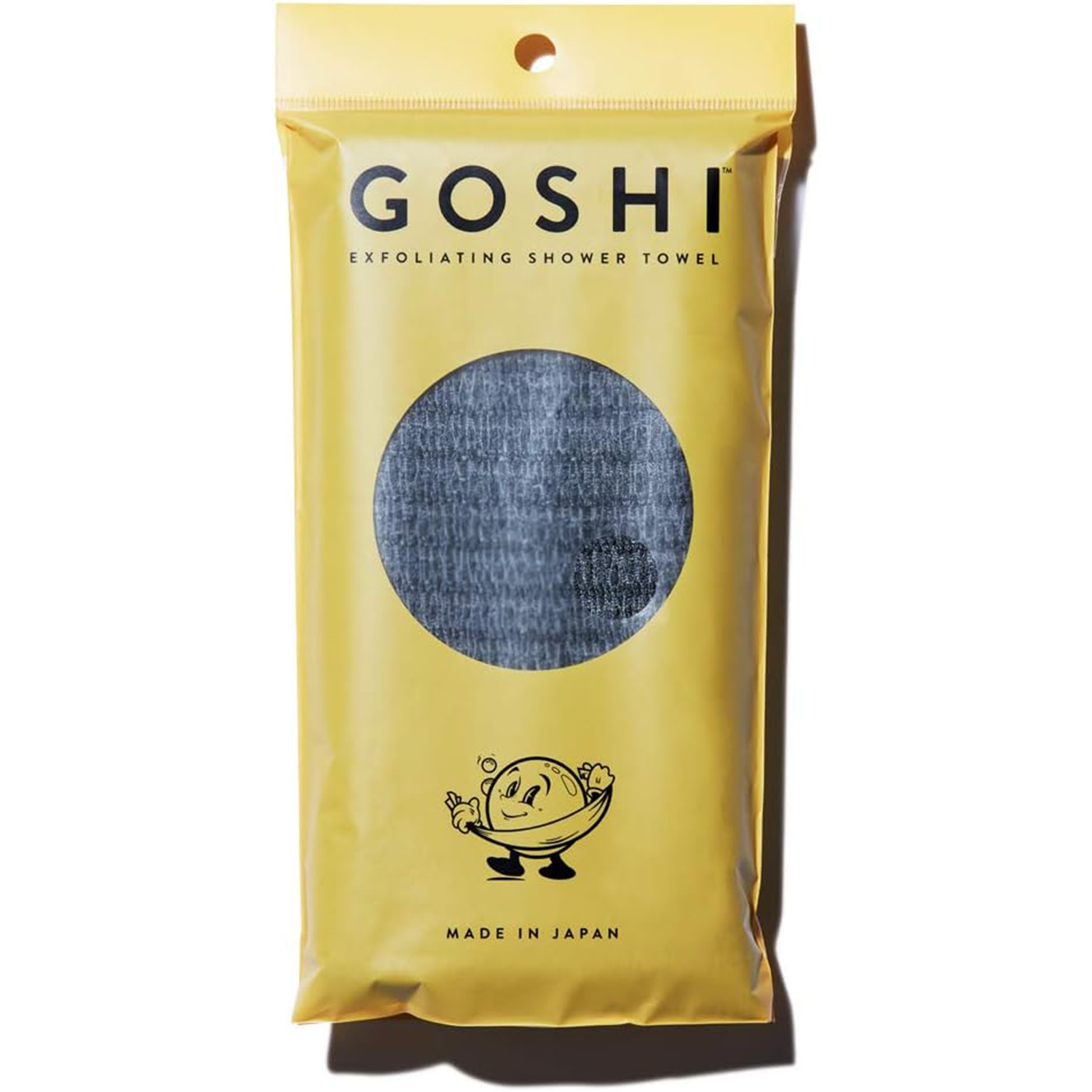 goshi japanese towel