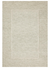 beige rectangular rug