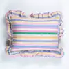 Since You Loved a Ruffle Pillow So Much Last Month, Here Are the 10 Best on the Internet