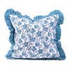 Since You Loved a Ruffle Pillow So Much Last Month, Here Are the 10 Best on the Internet