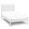 article lenia bed white