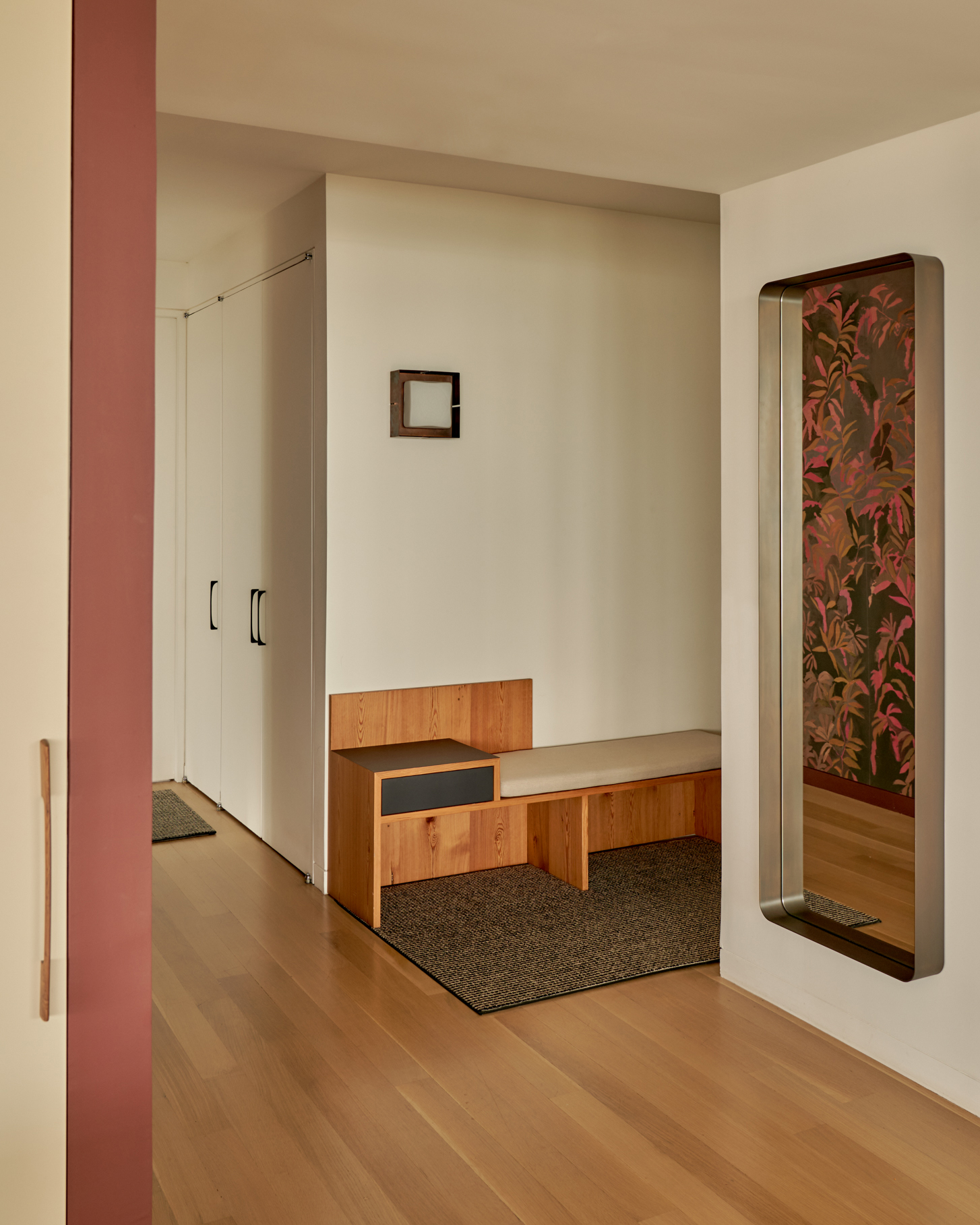 How Empty Nesters Reimagined Their Sleek Brooklyn Apartment Photo Inspiration