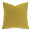 yellow pillow