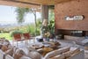 indoor outdoor living room