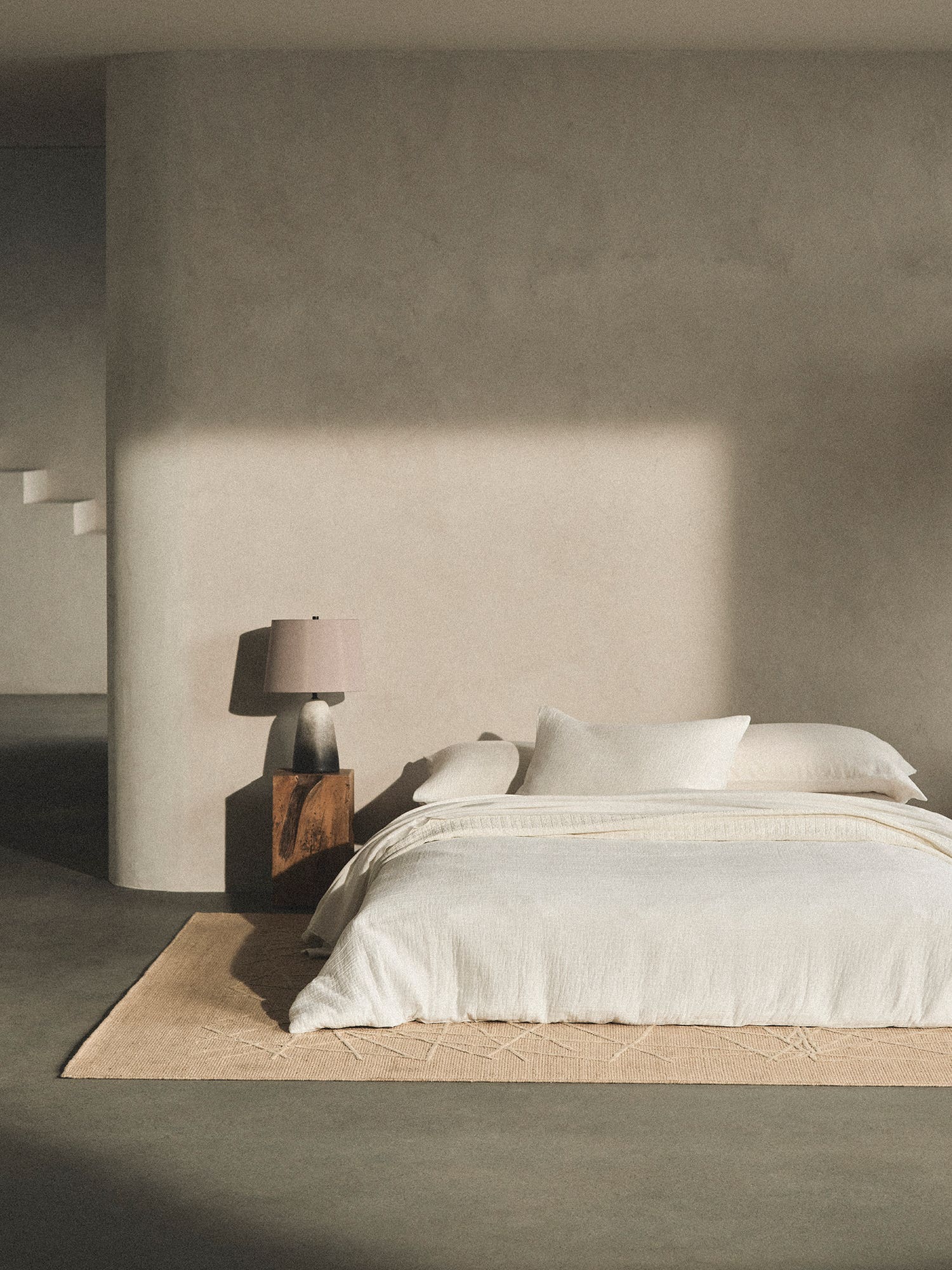 These 3 Essential Pieces Transform Your Bed Into a Cloudlike Haven