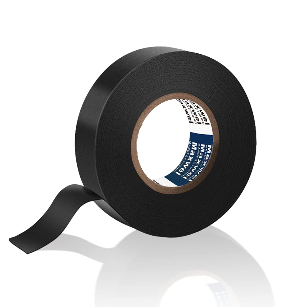 TAPEHOME Electrical Tape