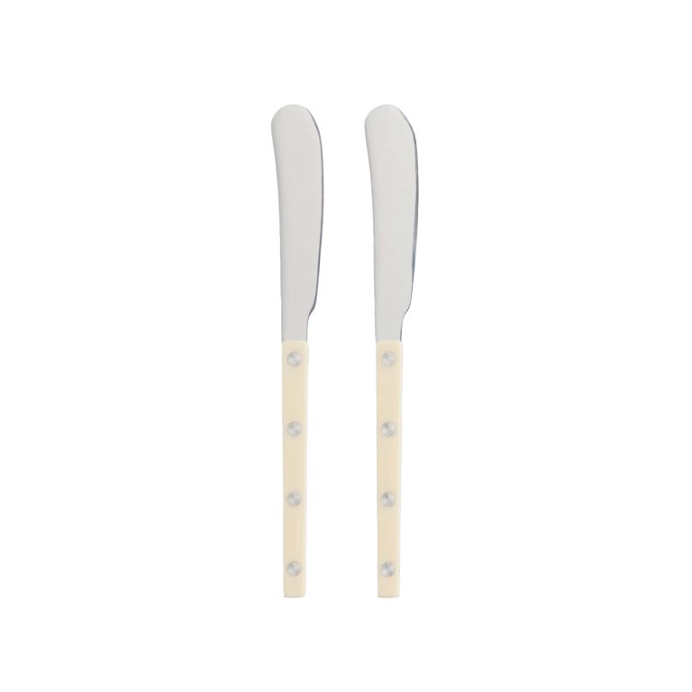 Stainless Steel Butter Knives