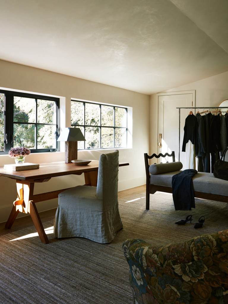 Doorless Closet Ideas