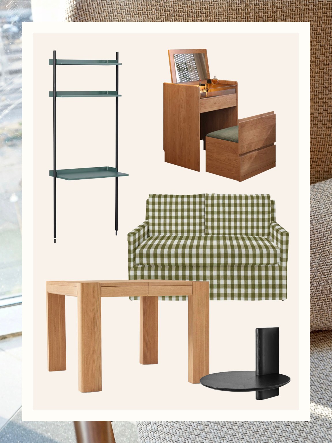 A closer look at Low Cost Apartment Furniture Options