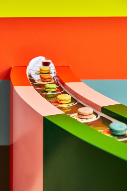 Color Factory New York City Summer 2018 Guide