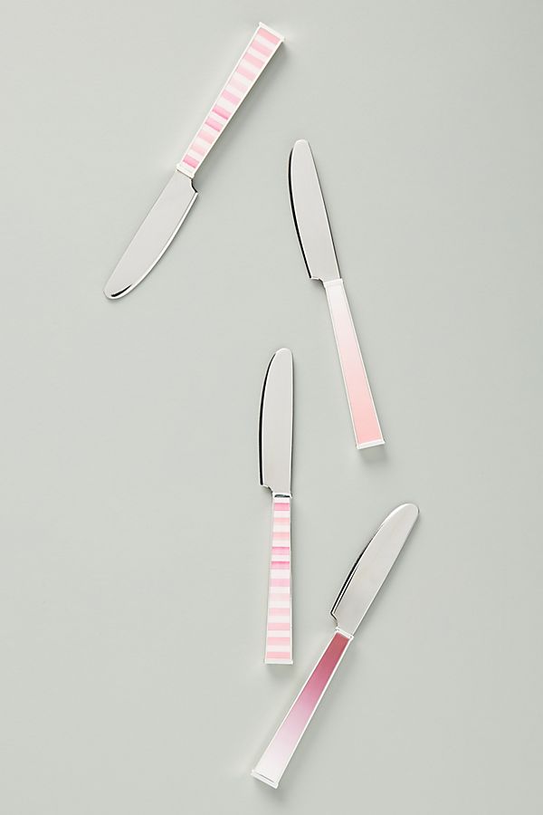  domino lenox anthropologie spreaders