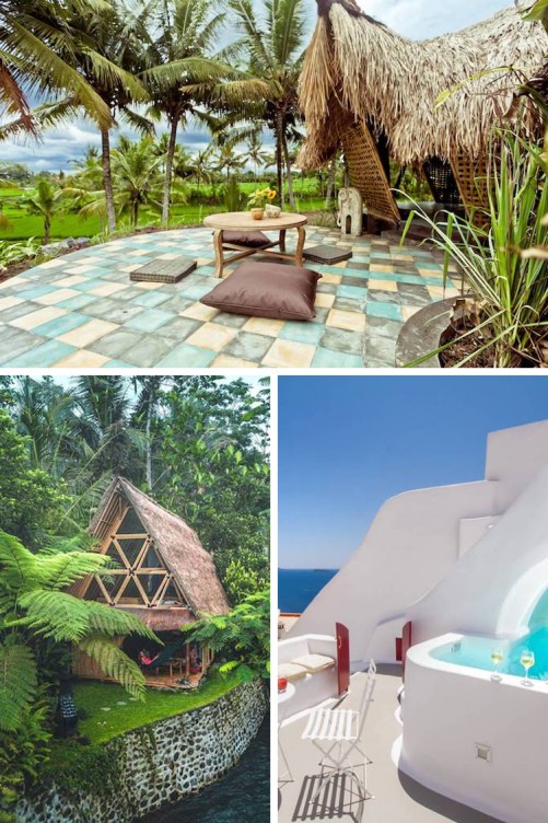 Best Airbnb Plus Homes - Top Coolest Places To Rent