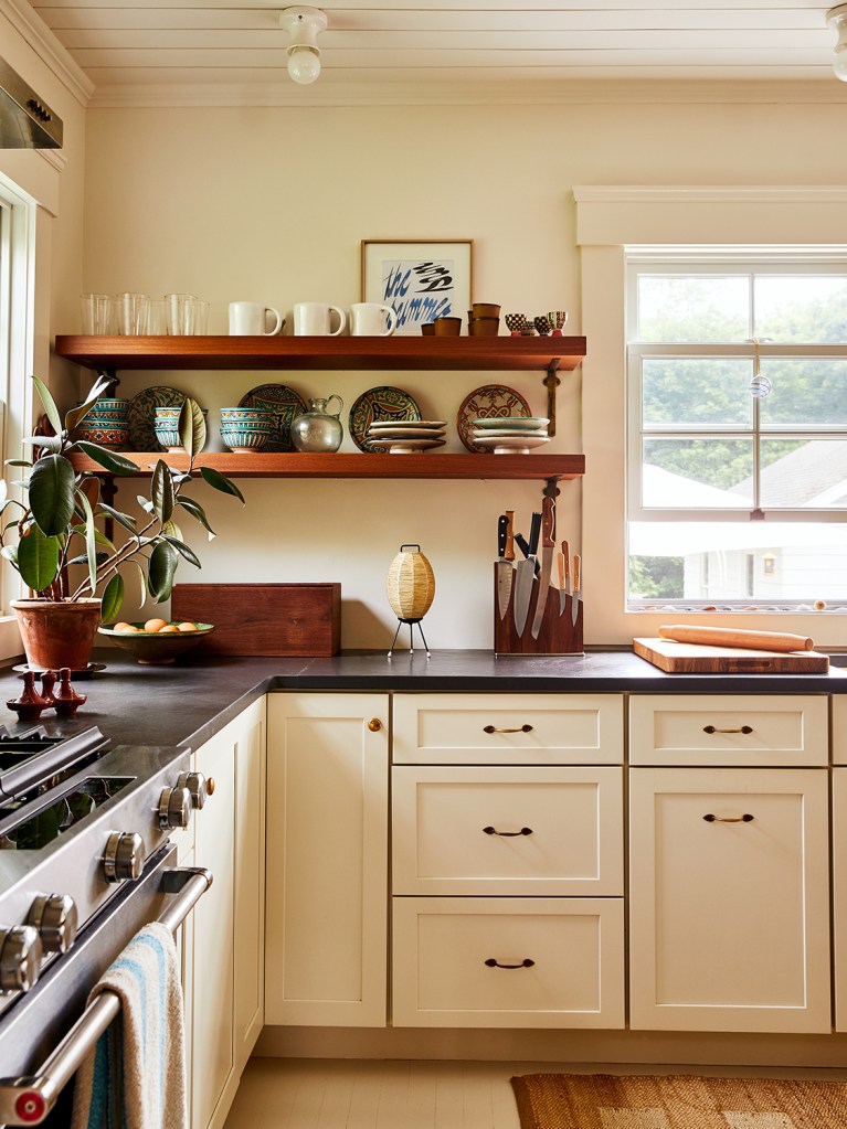 Easy Kitchen Upgrades And Decor Swaps To Make Life Easier