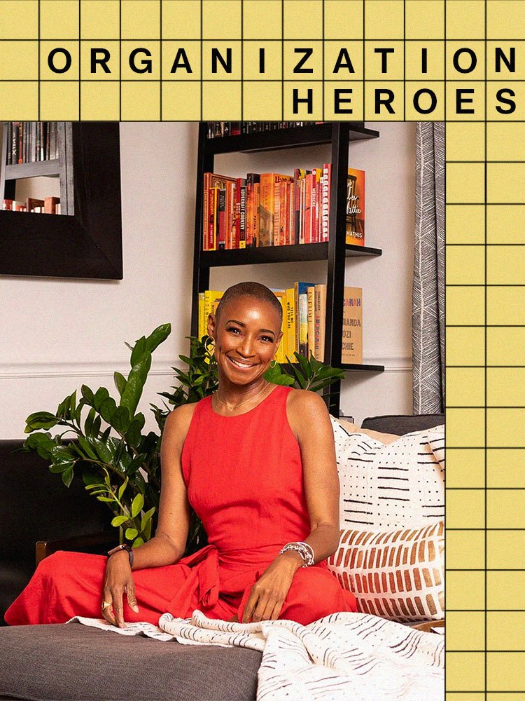 This 3-Step Strategy Was the Only Way I Could Truly Declutter My Home