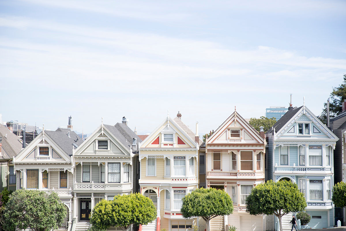 san-francisco-row-homes