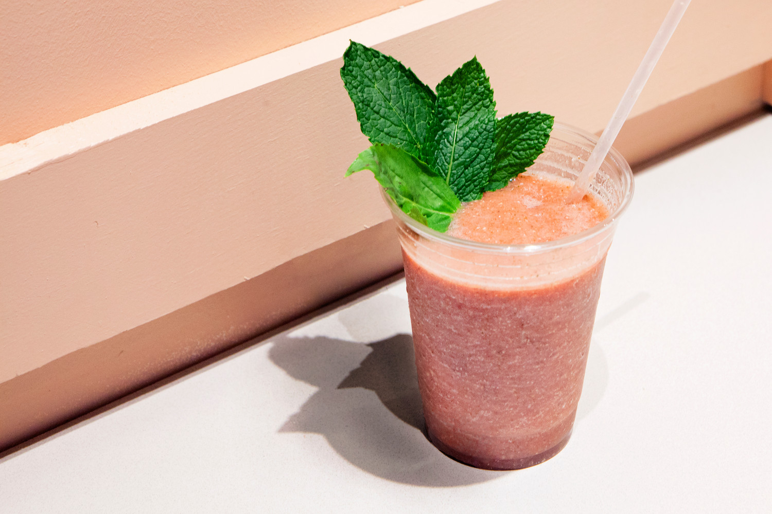 NYC's Canal Street Market Opens Food Hall