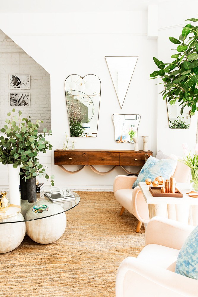 Come Meet Our EIC & Get Interior Decorating Tips | Domino