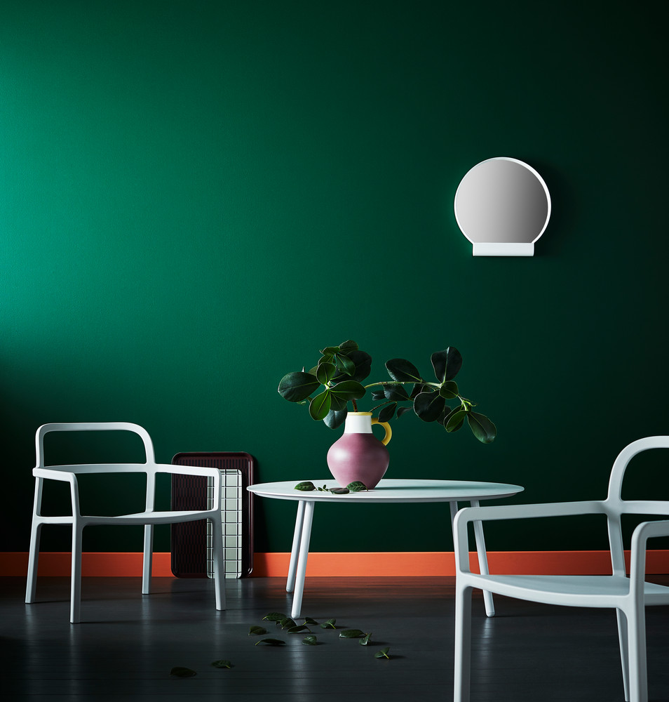 Ikea x Hay Is All About Scandinavian Design | Domino