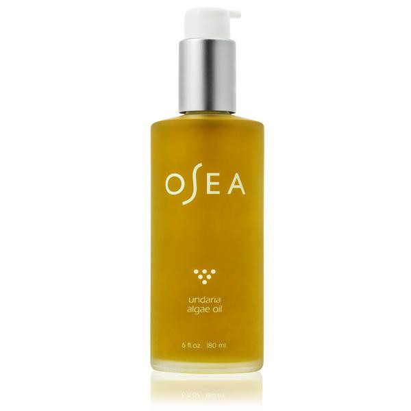 Korean beauty spa body oil