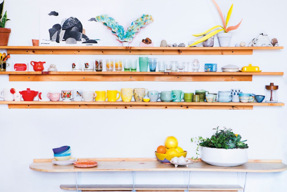 How To Make Your Kitchen More Sustainable - Eco Friendly Swaps