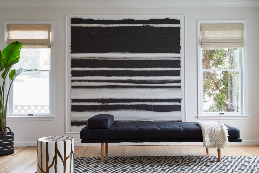 Black And White Kitchen Ideas For Remodeling And Repainting