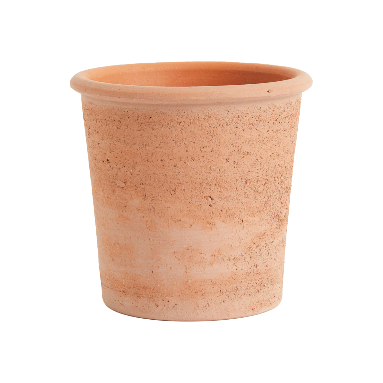  H&M Terracotta Plant Pot