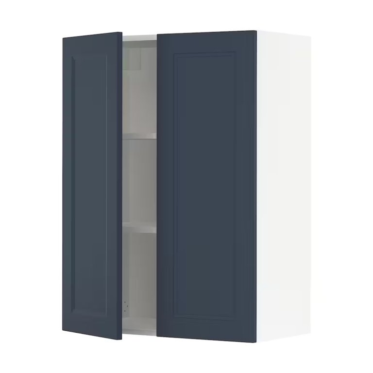  Sektion Wall Cabinets, IKEA