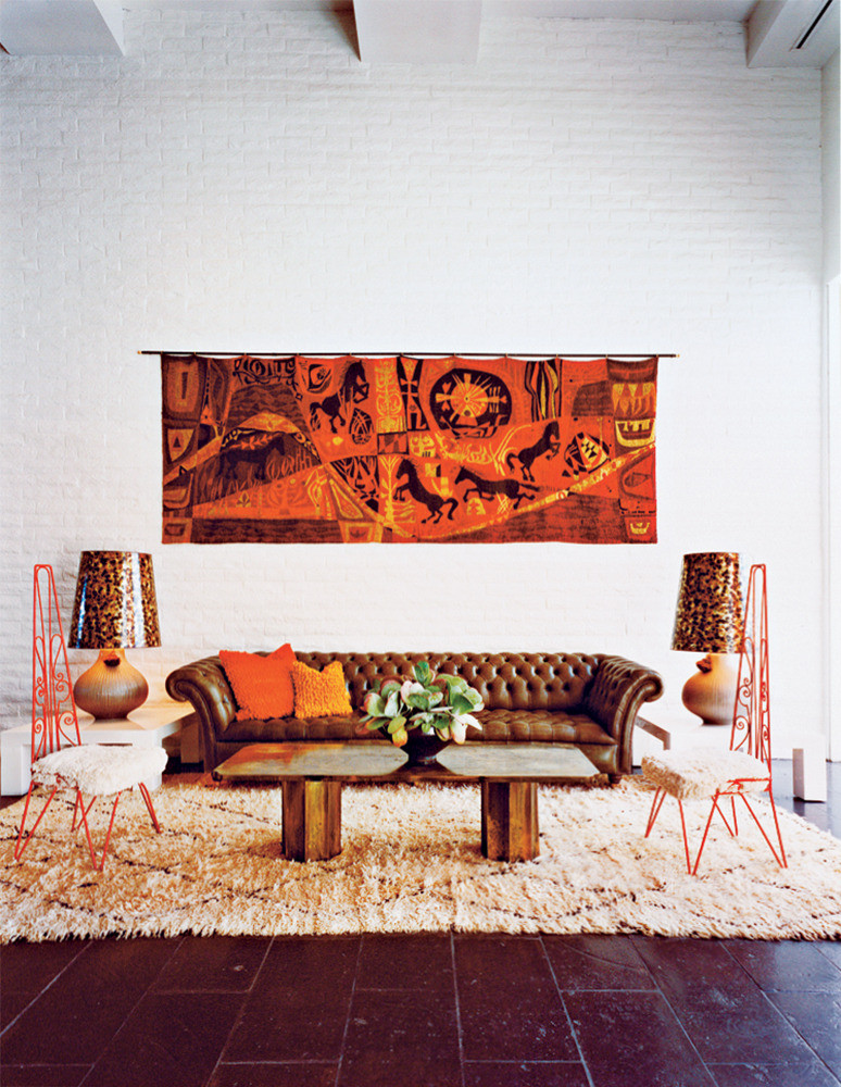 the best rugs for small spaces