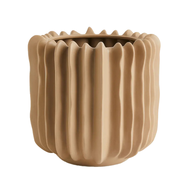  H&m wavy planter