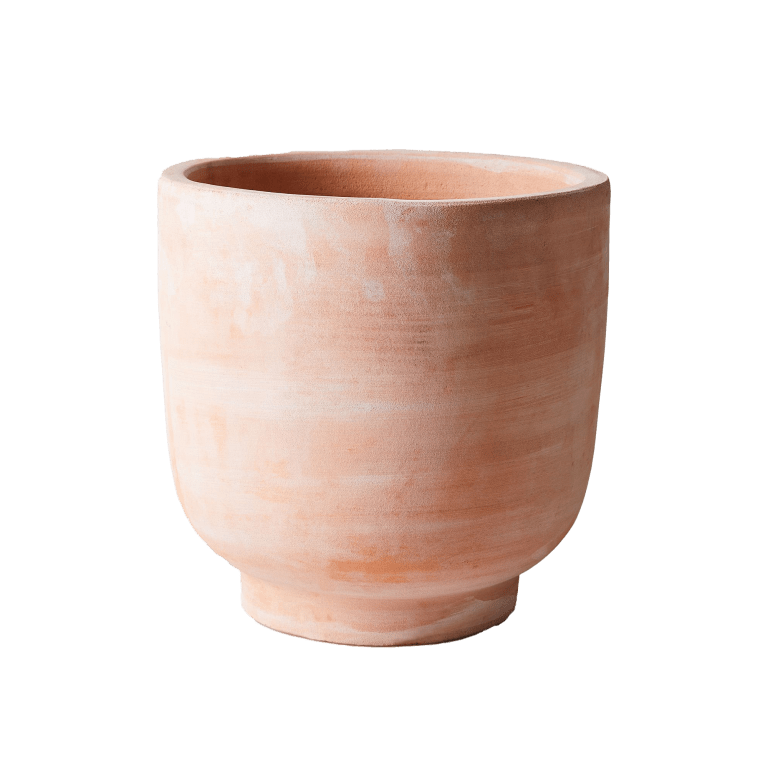  terracotta planter