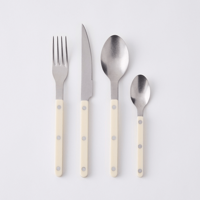 The 7 Best Flatware Sets in 2022 | domino