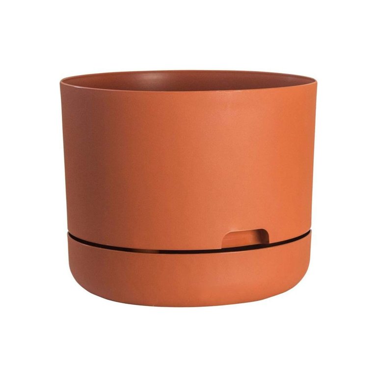  Rugg Round Self Watering Planter