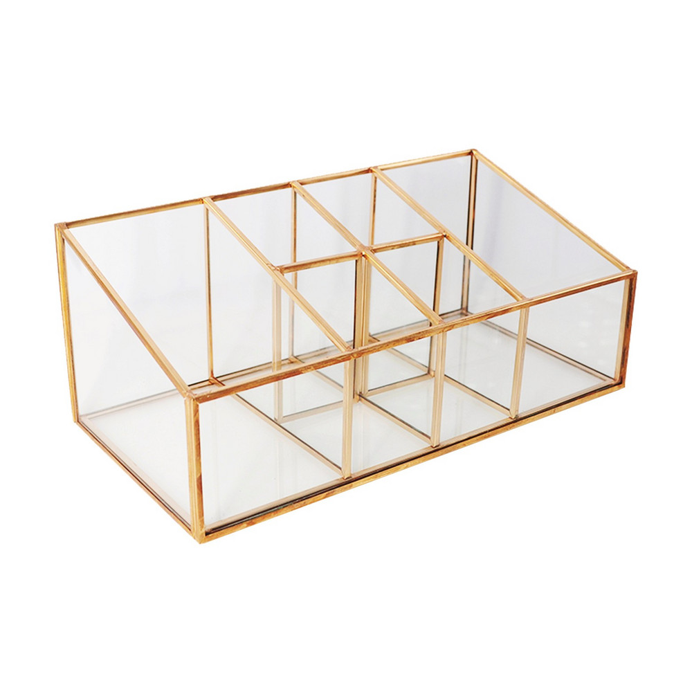 makeup organizers target