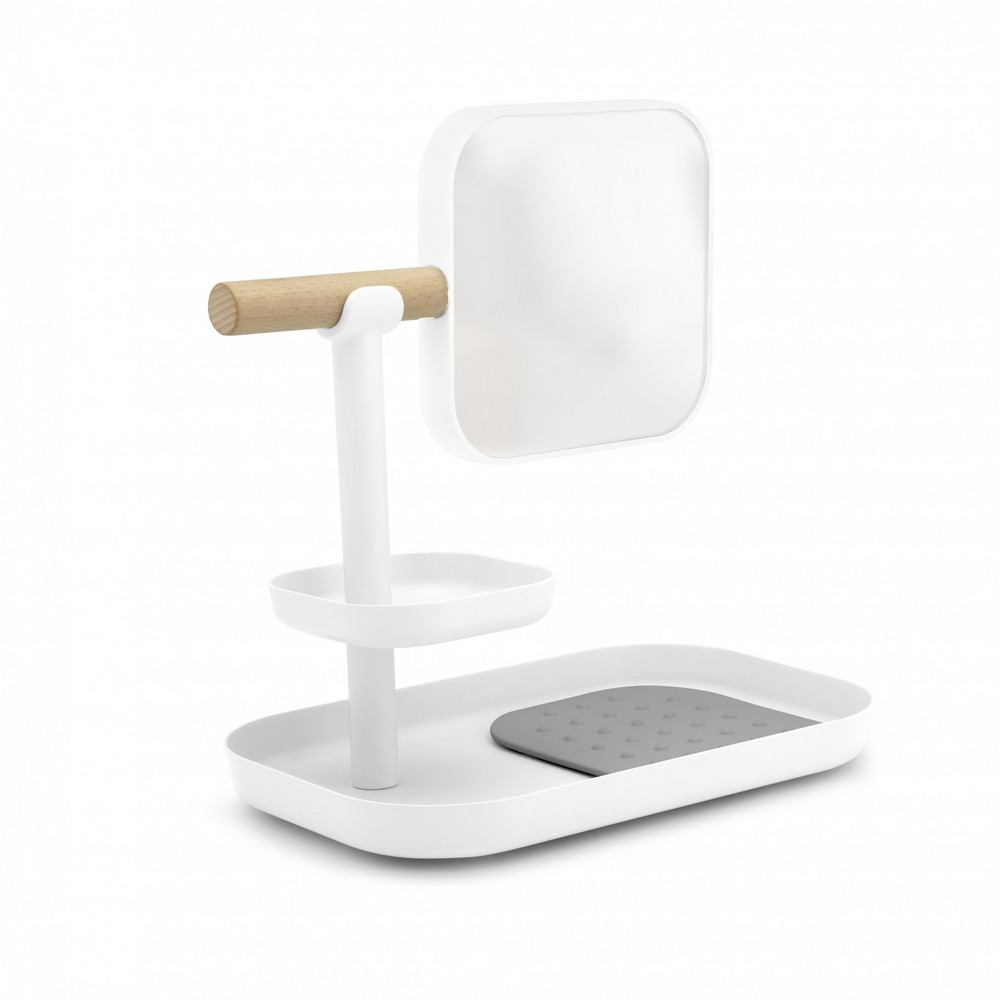 makeup organizers umbra