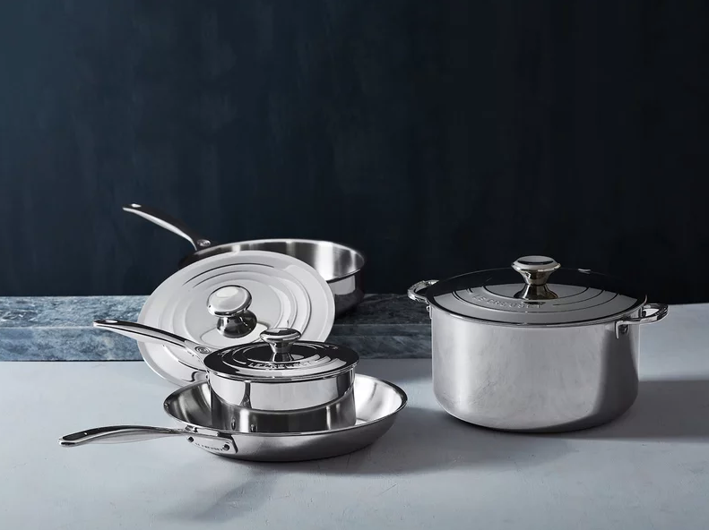 New Le Creuset Products 2018 - Limited Edition Releases