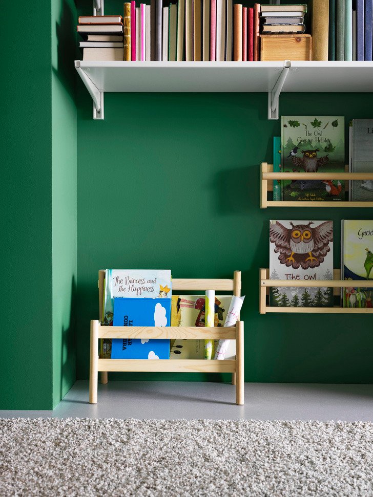 The Best Ikea Kids Furniture and Accessories You'll Want For Yourself
