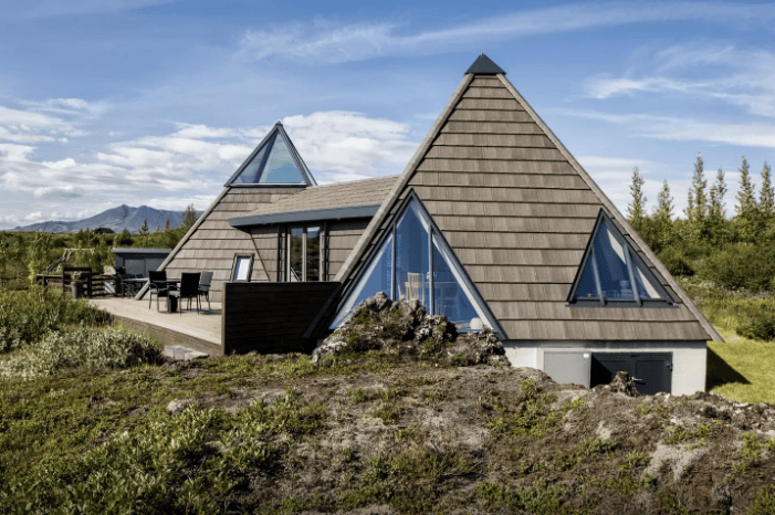 Best Airbnbs Around The World