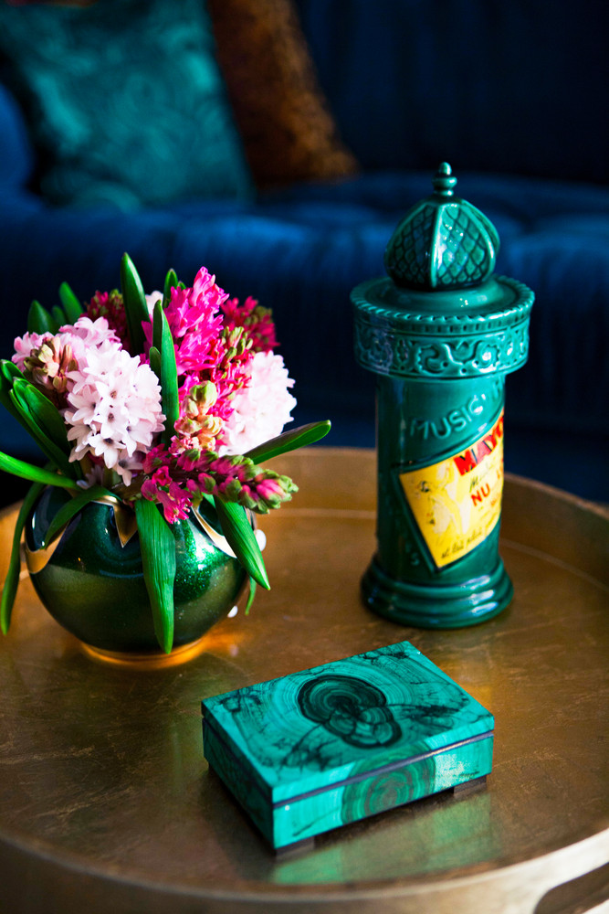 Christophe Robin new york vintage