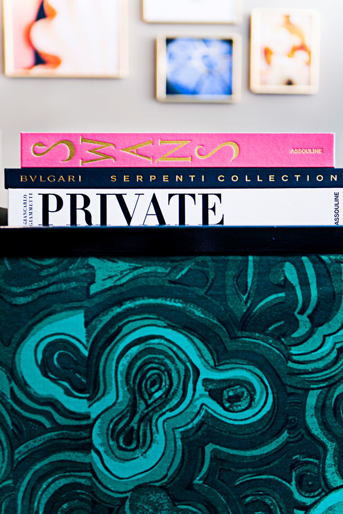 Christophe Robin new york assouline books