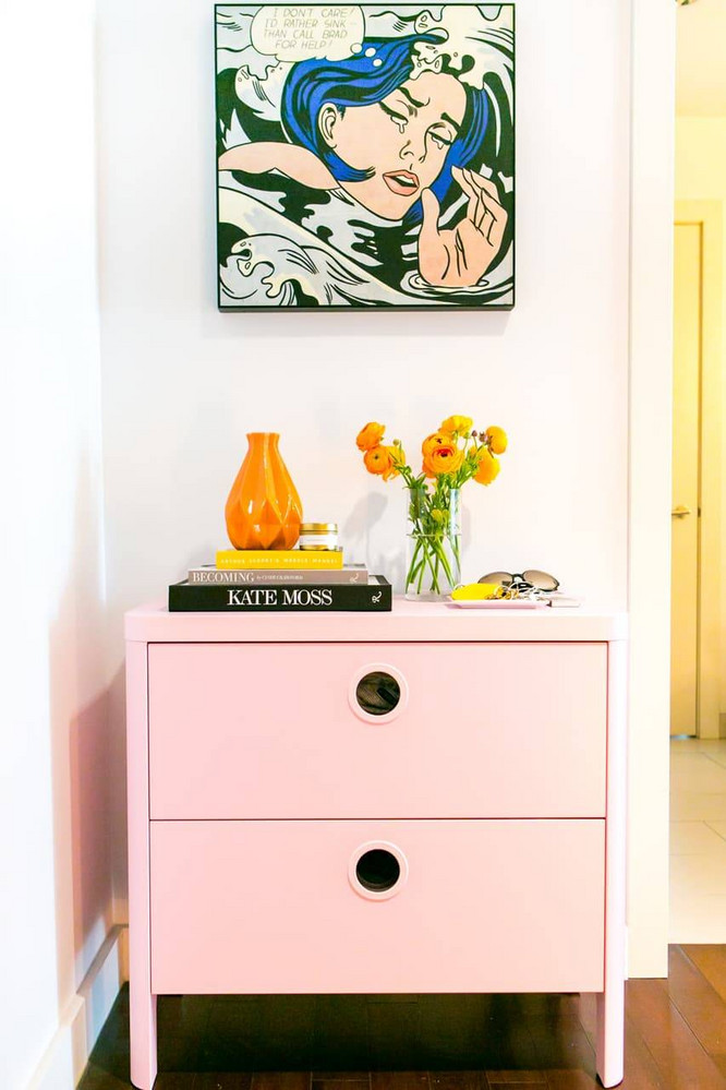 Small Studio Decorating Ideas That Inspire | Domino