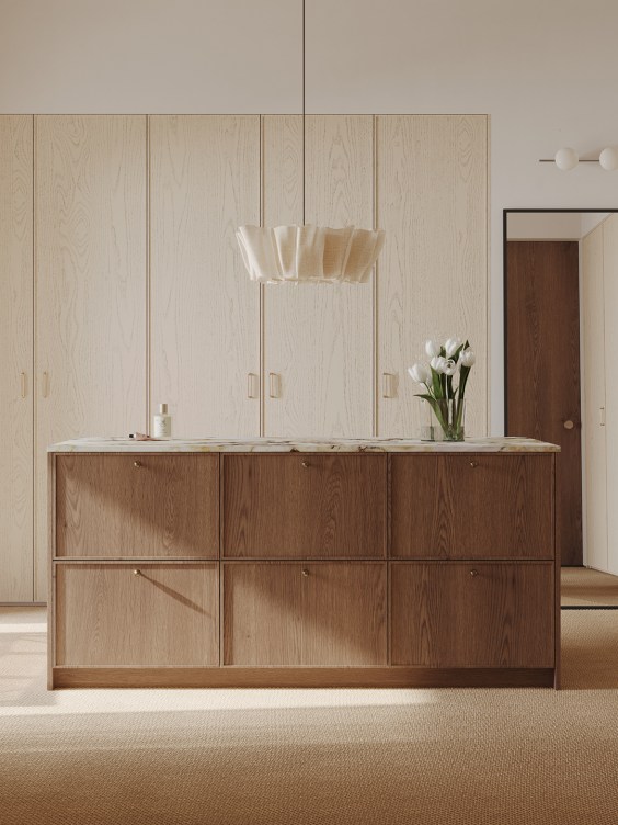 Upgrade IKEA Cabinet Doors With These 7 Companies